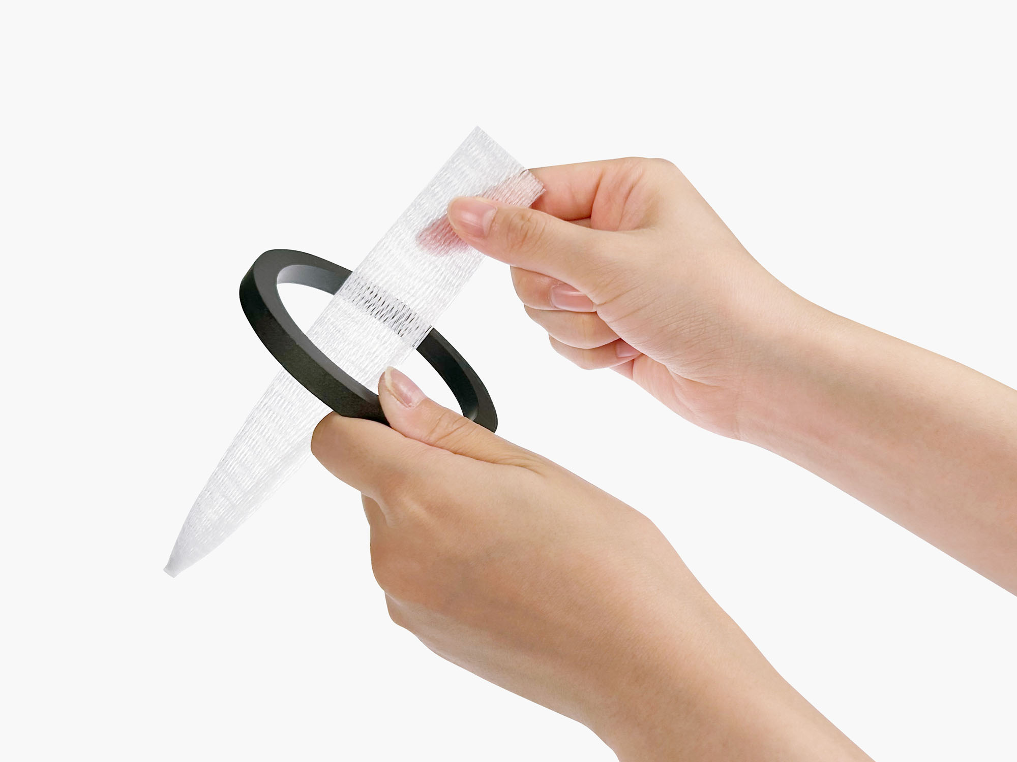 装着方法その２