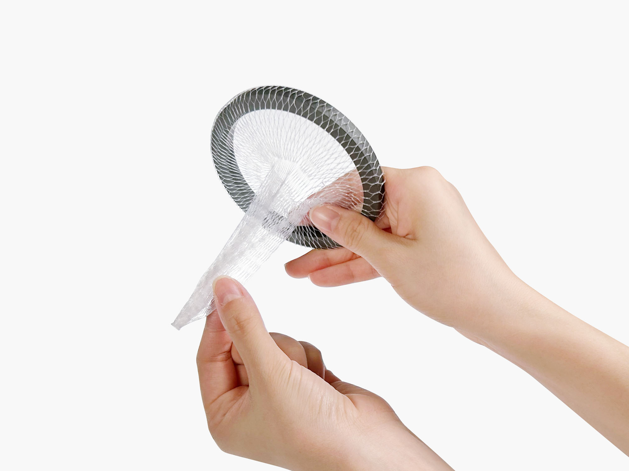 装着方法その３