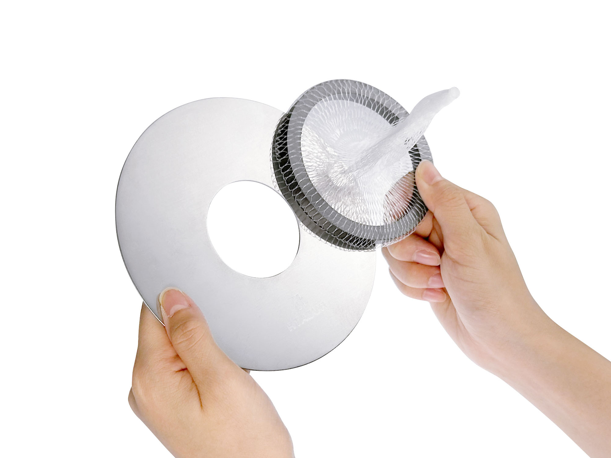 装着方法その４