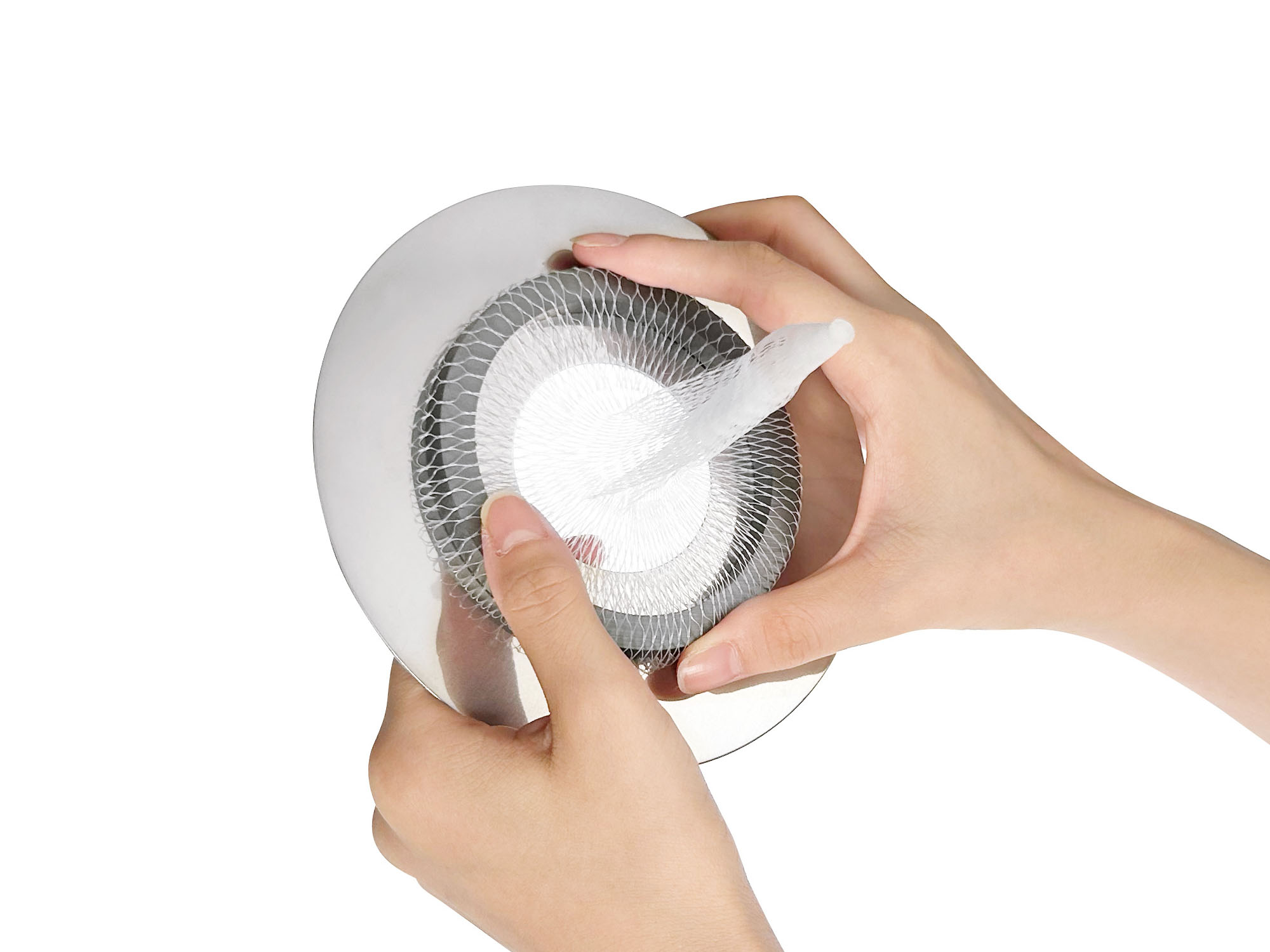 装着方法その４